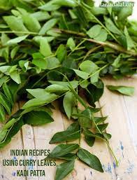 Maybe you would like to learn more about one of these? 1544 Curry Leaves Recipes Indian Recipes Using Kadi Patta