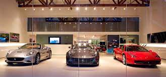Our central florida dealership carries a full range of the newest ferrari models. Ferrari Maserati Of Beverly Hills Automotive Dealer New Member Page Beverly Hills