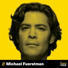 pendry — Episodes — The Founder Hour