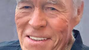 Roger Peck Obituary (1947