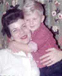 Jackie Parris Obituary & Funeral