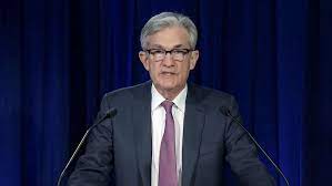 The federal reserve said wednesday it will hold its benchmark interest rate near zero through 2022 to help the economy recover from the coronavirus crisis. Fed Predicts No Rate Increases Until At Least The End Of 2022 Financial Times