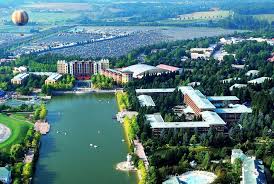 Disney® hotel overnachting en verblijf ontbijt in het gekozen. Hotels In Disneyland Resort Parijs