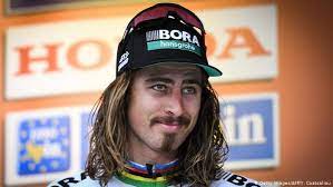 Peter sagan wins third consecutive road world. Peter Sagan The Key Is Not To Think About It Sports German Football And Major International Sports News Dw 31 03 2017