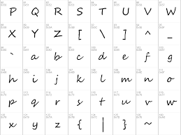This font software is part of the microsoft software product in which it was included and is provided under the end user license agreement (eula) for that microsoft software product. Download Free Segoe Script Font Free Segoesc Ttf Regular Font For Windows