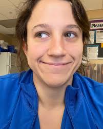 Amy Riggan's Instagram, Twitter & Facebook