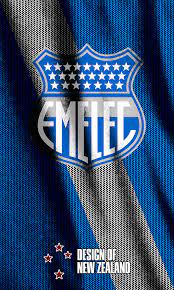 1.04.2018emelec delivered the first 220 kv temporary oil filled test termination to customer on april 2018. C S Emelec Wallpapers Wallpaper Cave