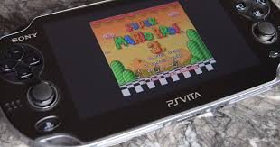 Ps Vita Hacked Full System Access Enabled For Homebrew Ps Vita Geek Games Retro Gamer
