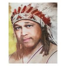 Captain Peter Silva, Loretta (Hunter) Silva. Wedding picture. December 7,  1943.