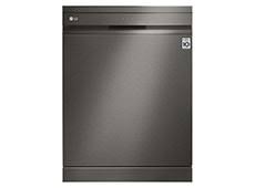 Lg get product support for the lg dfb425fw. Lg Quadwash Steam Dishwasher 14 Place Settings Easyrack Plus Inverter Direct Drive Thinq Lg Uae