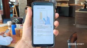 Android 10 is an incredibly powerful and capable bit of software. Android 10 Gestures Everything You Need To Know Android Authority