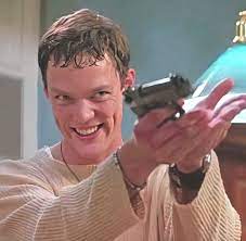 Maybe you would like to learn more about one of these? Matthew Lillard Icon Matthews P Words Icon