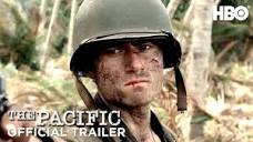 Our Cause Is Just' Trailer | The Pacific | HBO Classics - YouTube