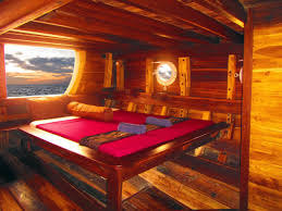 Sailing Boat Cabin Cozy Places Cozy Interior Design Concepts And Decor Ideas Boat Cabin Concepts Coz In 2020 Cozy Interior Design Cabin Interiors Interior Design