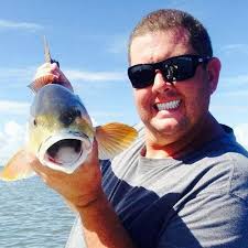 Weekly Fishing Report (7.10.2018