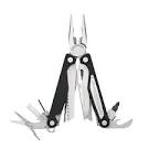 Secret Compartment in Leatherman Charge and Wave! -