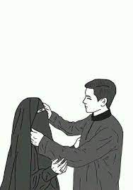 Kartun muslimah kartun muslimah instagram photos and videos. Kartun Muslimah Anggun Kartun Gambar Kartun Gambar