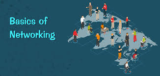 Basics of Networking