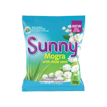 Sunny Mogra 500g