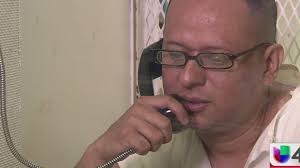 Condenado dice que hubo fallas en su caso