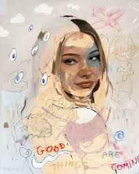 Ty Nathan Clark Paintings