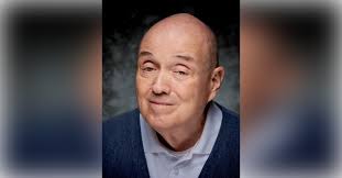 Obituary information for Charles William Falk