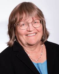 All Current Commissioners