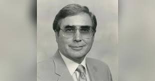 Charles Marlin Stout Obituary