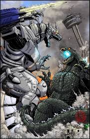 Kiryu Vs Godzilla Godzilla Godzilla Funny All Godzilla Monsters