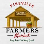 Pikeville Farmers Market