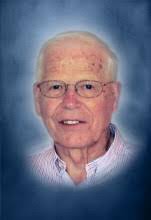 James O. England Obituary October 6, 2018