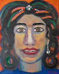 Alegria Paintings for Sale