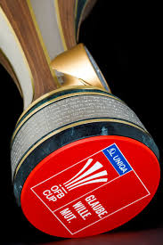 Uniqa öfb cup spg wallern/st. Die Cup Trophae Oefb At