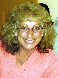 Catherine Forrest avis de décès