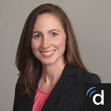 Dr. Holly R. Brideau, MD