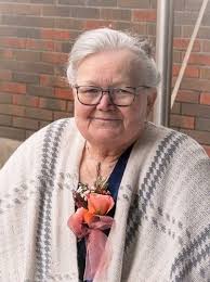 Jacqueline (Jackie) Vera Paddick (nee Maguire) — Tri City Cremation Services