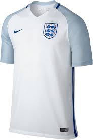 Voetbalreizen engeland zijn in trek. Bol Com Nike Engeland Thuis Voetbalshirt Sportshirt Maat M Mannen Wit Blauw