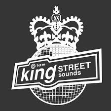 King street, melbourne, victoria, australia. King Street Sounds Tracks Releases On Traxsource