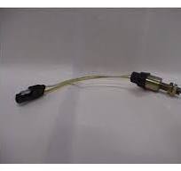Clutch Safety Switch
