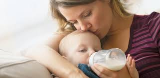 How do I know if my baby needs sensitive formula?