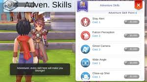In case you're unfamiliar, heroes of the storm does not allow players to play every hero for free. Adventurer Rank Scout Unlock Stay Alert Ragnarok Mobile 1gamerdash