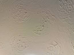 How to identify asbestos in popcorn ceiling/stucco. Artex Wikipedia