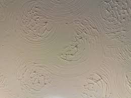Unlike asbestos in walls or ceilings, asbestos tiles will not pose a health threat unless disturbed. Artex Wikipedia