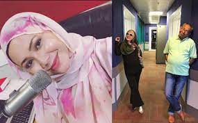 Feeya atau lebih mesra dengan panggilan cik piah sekalipun dianggap tua sebelum waktunya. Feeya Iskandar Umum Tidak Lagi Bersama Sinar Fm Gempak