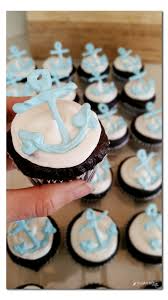 Check spelling or type a new query. Nautical Anchor Candy Melt Topper For Cupcakes 15 Other Topper Ideas Decorations