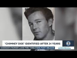 Skeleton in the chimney' finally has a face and a name, but case is far  from closed