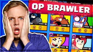 This tier list includes an overall list and individual tier lists for each game mode. Use This Buffed Brawler In Brawl Stars Super Op Youtube