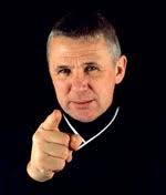 Dane Rawlins joins race for BD chairmanship