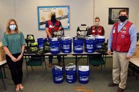 The forms can be customized, but they. Patrick Henry Community College Receives Nearly 4k In Tools From Lowe S For Skilled Trades Programs Wfxrtv