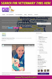 Search For Veterinary Jobs On Furwork Veterinary Technician Vet Nurse Veterinarian Veterinary Assistant Vet Recep Vet Jobs Receptionist Jobs Nursing Jobs